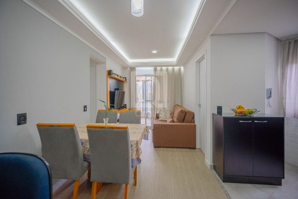 Apartamento, 2 quartos, 53 m² - Foto 7