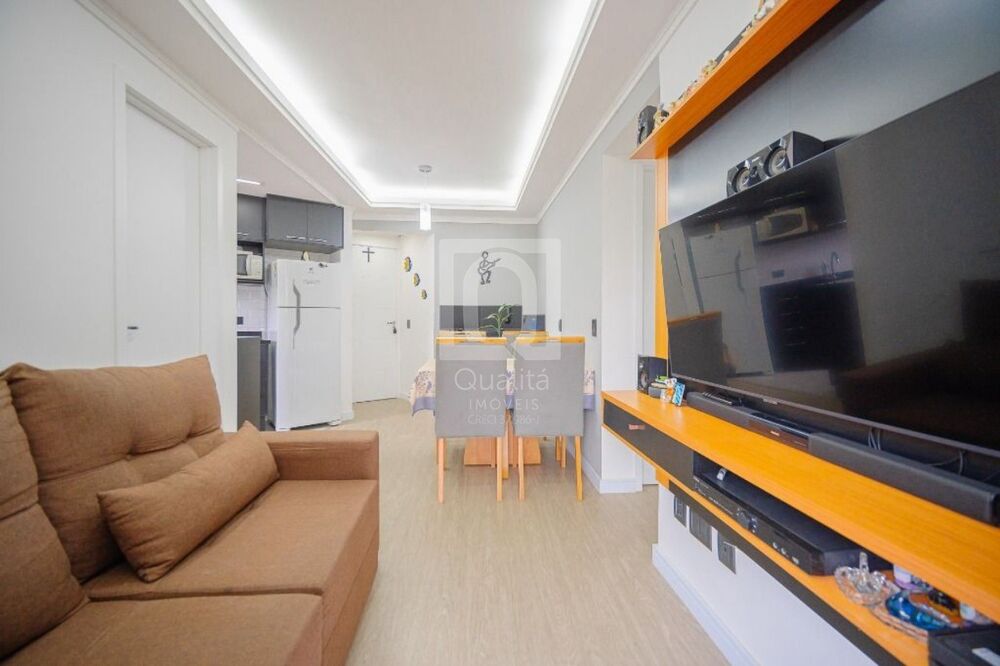Apartamento, 2 quartos, 53 m² - Foto 12