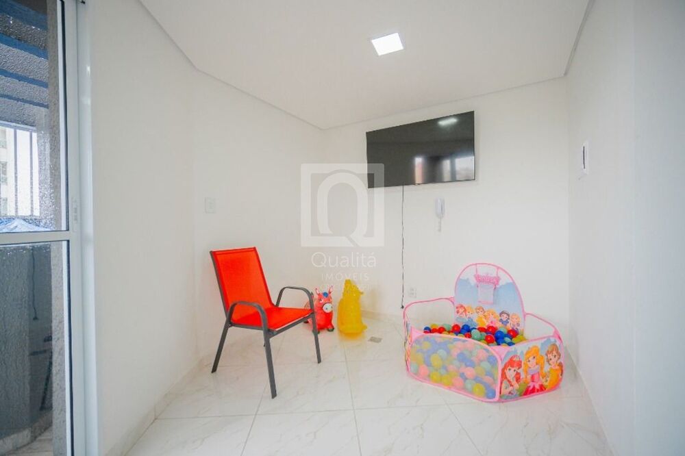 Apartamento, 2 quartos, 53 m² - Foto 3