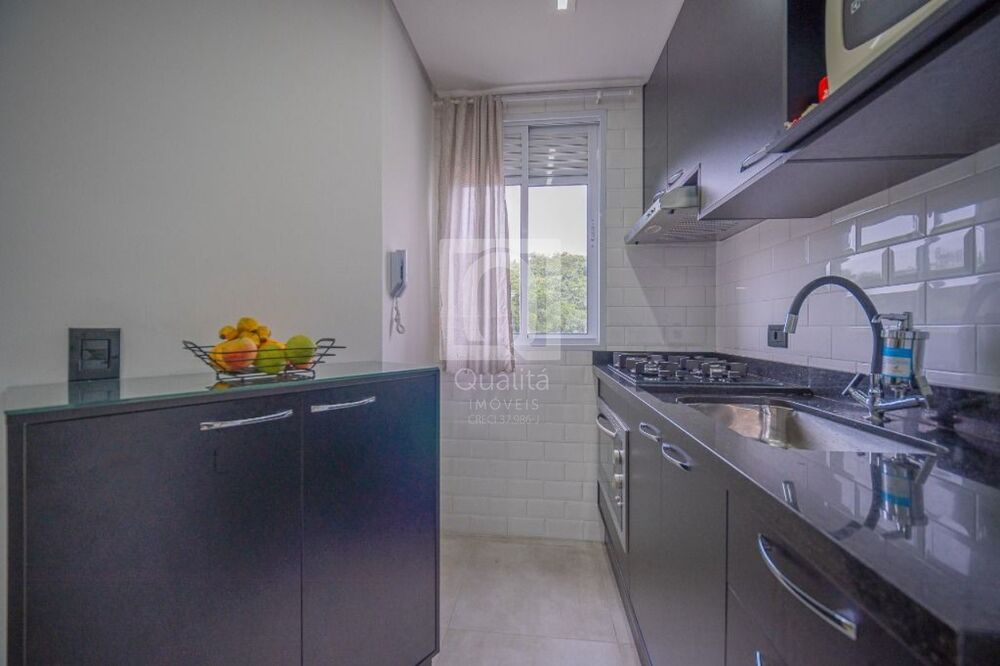 Apartamento, 2 quartos, 53 m² - Foto 2
