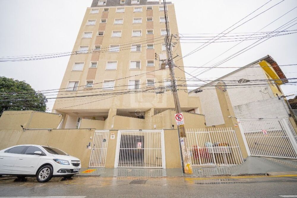 Apartamento, 2 quartos, 53 m² - Foto 11
