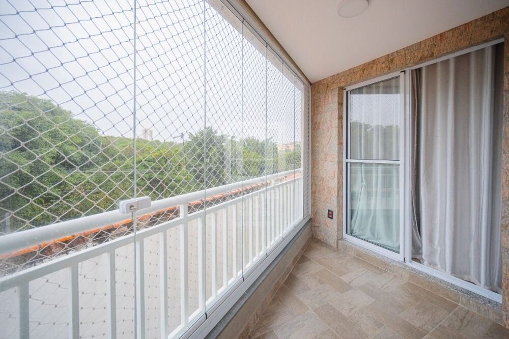 Apartamento, 2 quartos, 53 m² - Foto 10