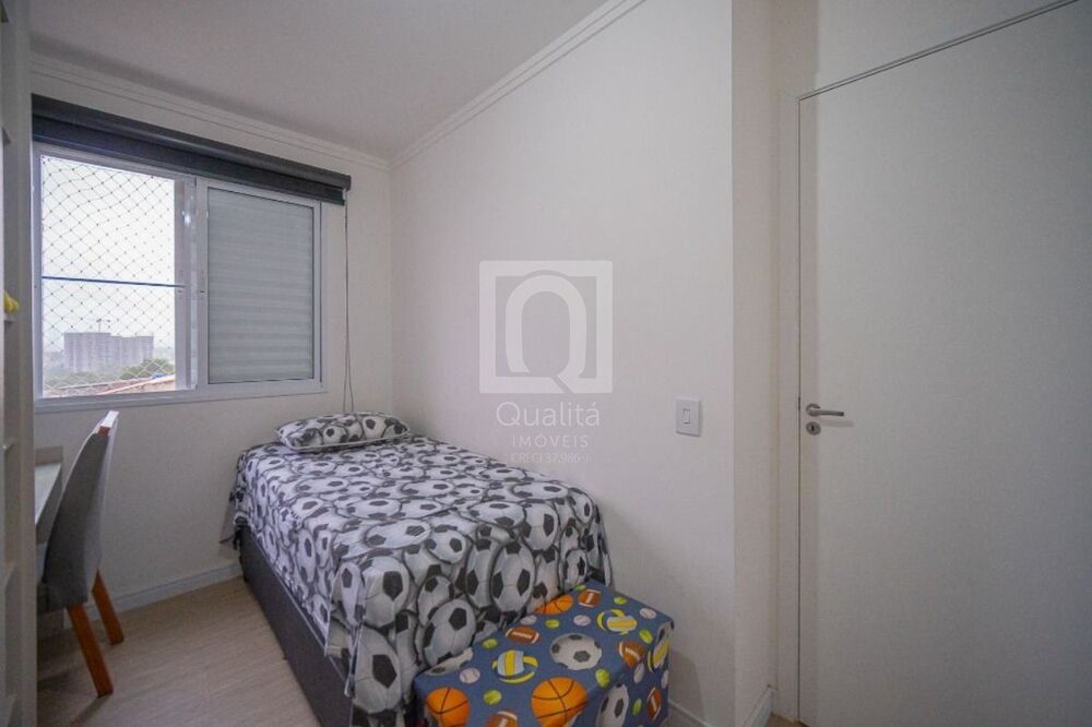 Apartamento, 2 quartos, 53 m² - Foto 5