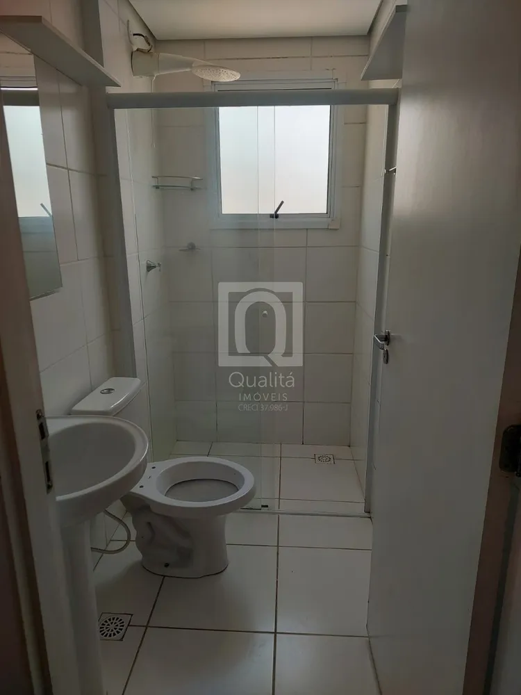Apartamento, 2 quartos, 47 m² - Foto 6