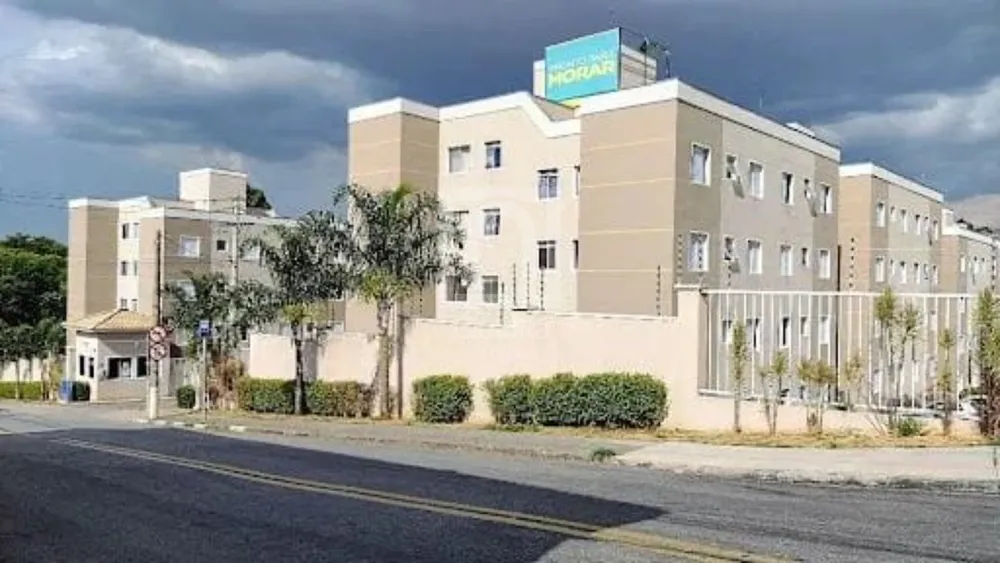 Apartamento, 2 quartos, 47 m² - Foto 7
