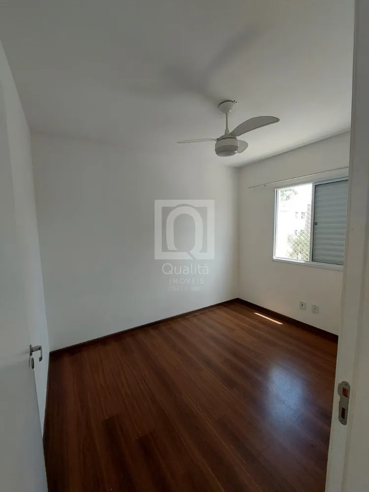 Apartamento, 2 quartos, 47 m² - Foto 5