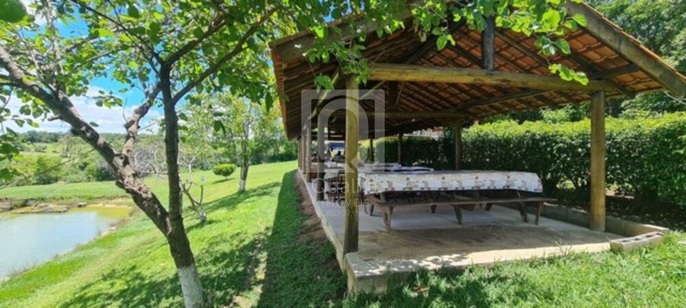 Sítio, 6 quartos, 3 hectares - Foto 7