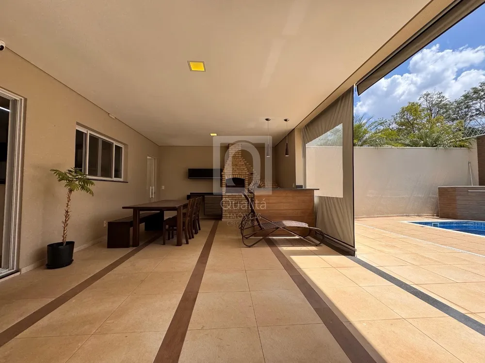 Casa de Condomínio, 6 quartos - Foto 3
