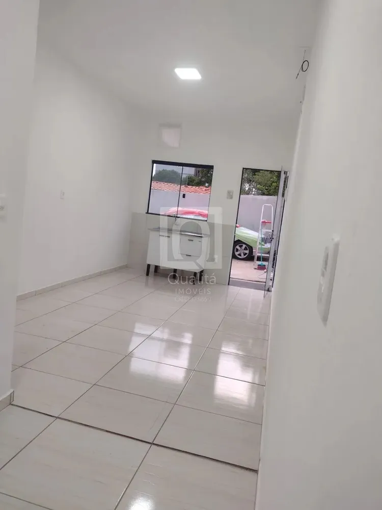 Casa de Condomínio, 1 quarto - Foto 2