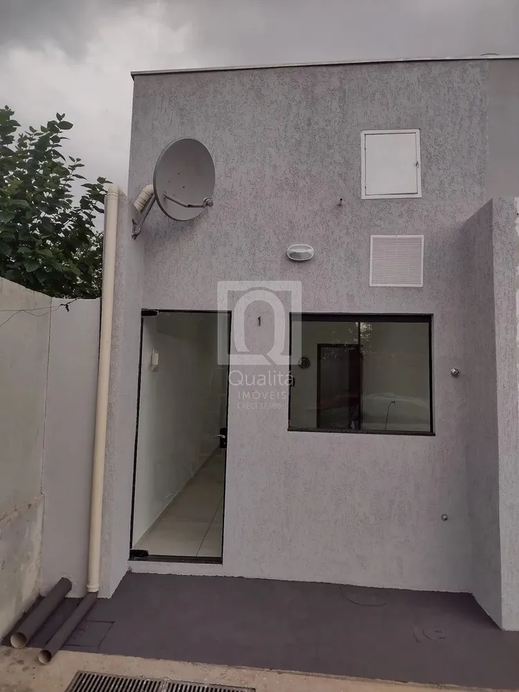 Casa de Condomínio, 1 quarto - Foto 7