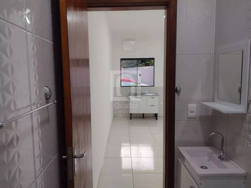 Casa de Condomínio, 1 quarto - Foto 6