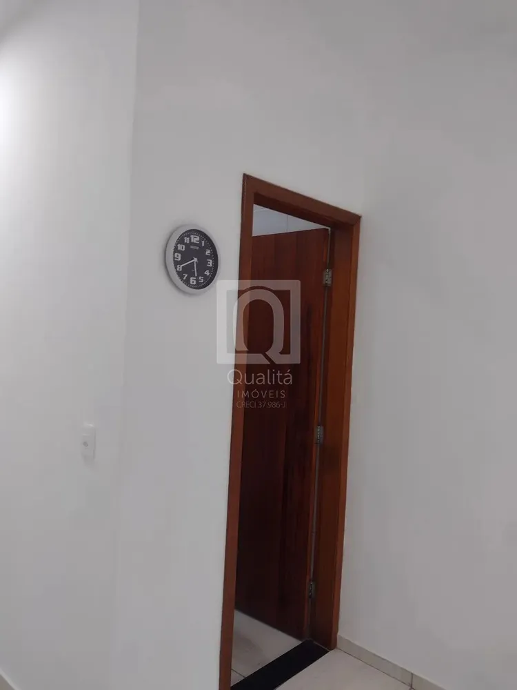 Casa de Condomínio, 1 quarto - Foto 5