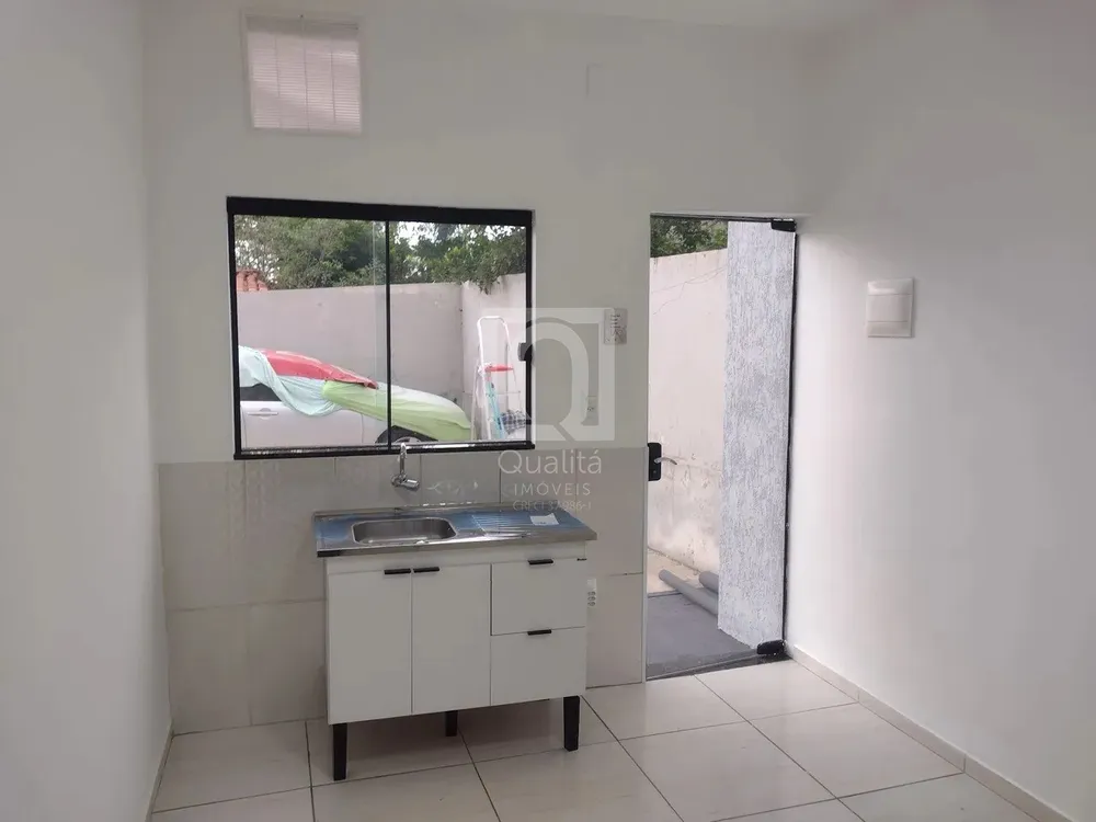 Casa de Condomínio, 1 quarto - Foto 1