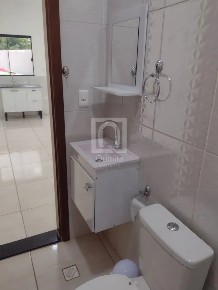 Casa de Condomínio, 1 quarto - Foto 3