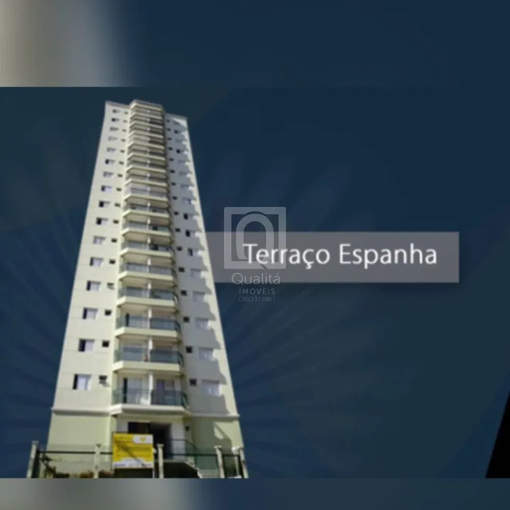 Apartamento, 3 quartos, 80 m² - Foto 6