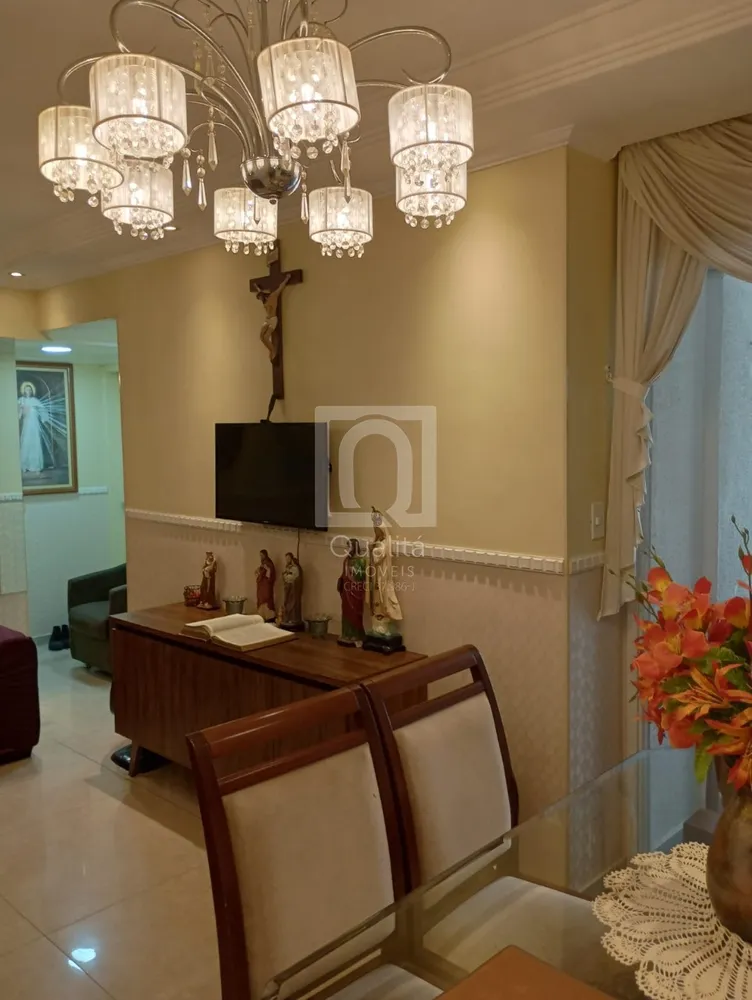 Apartamento, 3 quartos, 80 m² - Foto 1