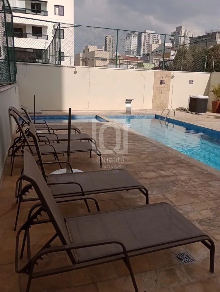 Apartamento, 3 quartos, 80 m² - Foto 12