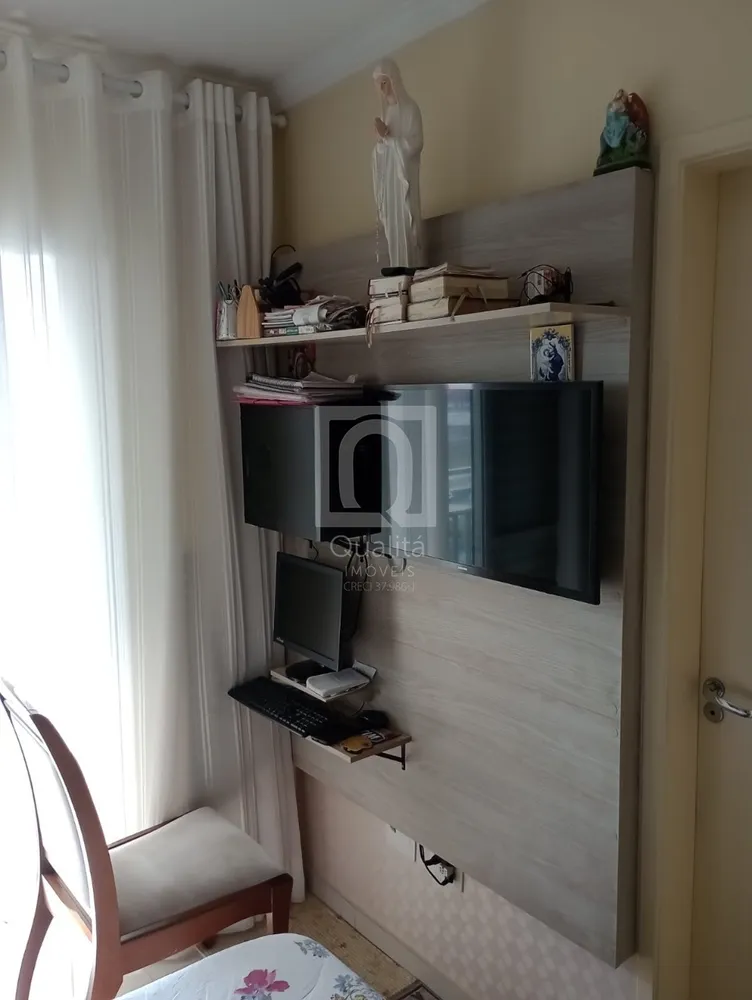 Apartamento, 3 quartos, 80 m² - Foto 3