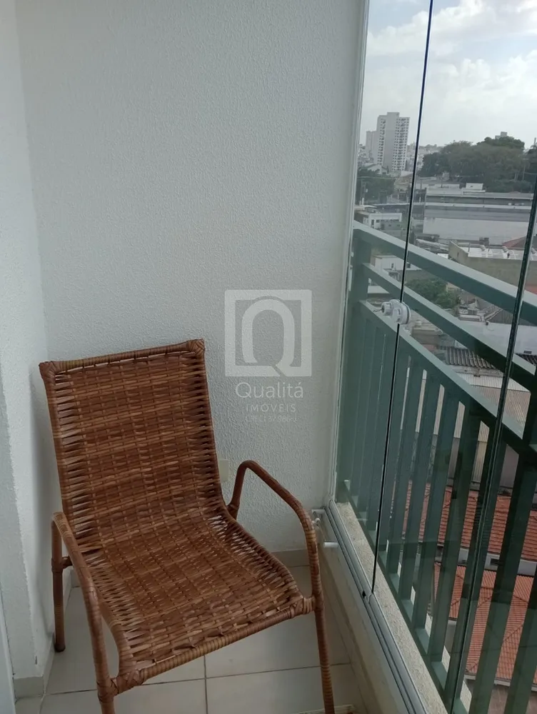 Apartamento, 3 quartos, 80 m² - Foto 4