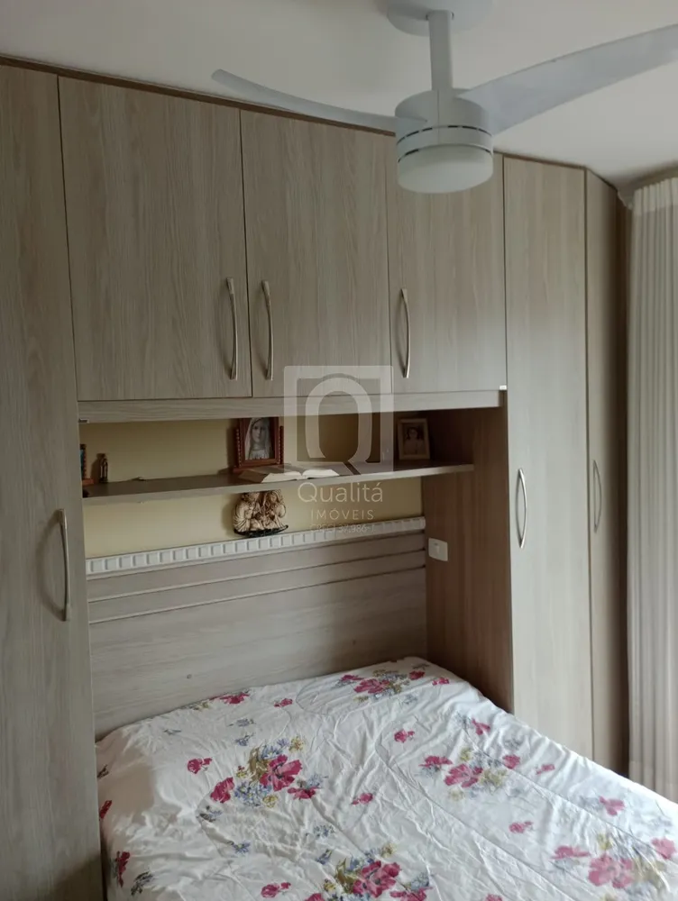 Apartamento, 3 quartos, 80 m² - Foto 2