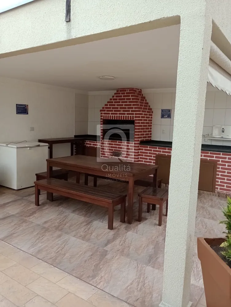Apartamento, 3 quartos, 80 m² - Foto 9