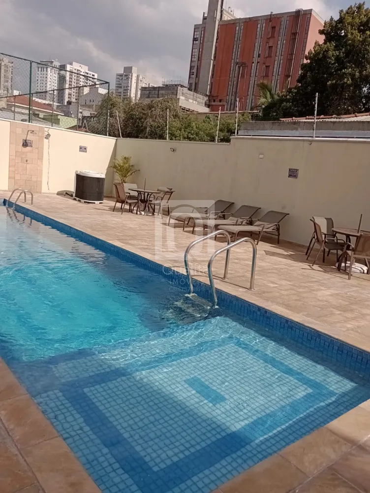 Apartamento, 3 quartos, 80 m² - Foto 7