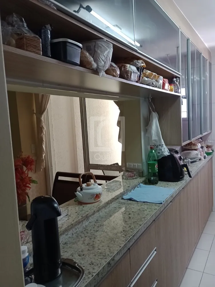 Apartamento, 3 quartos, 80 m² - Foto 10