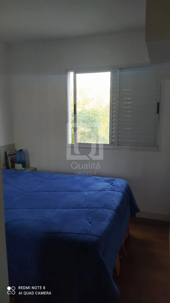Apartamento, 2 quartos, 62 m² - Foto 4