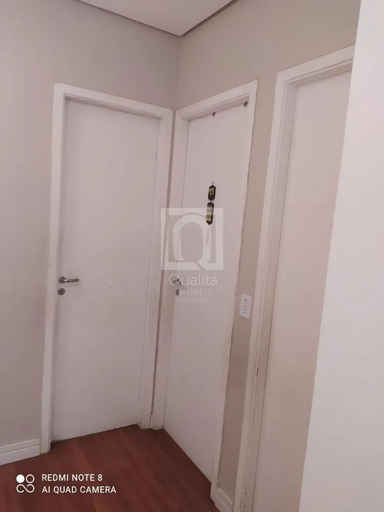 Apartamento, 2 quartos, 62 m² - Foto 5