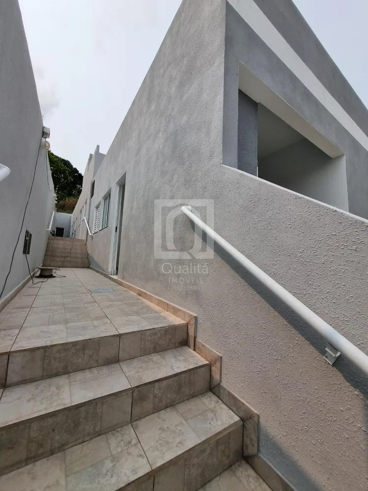 Casa, 2 quartos - Foto 11