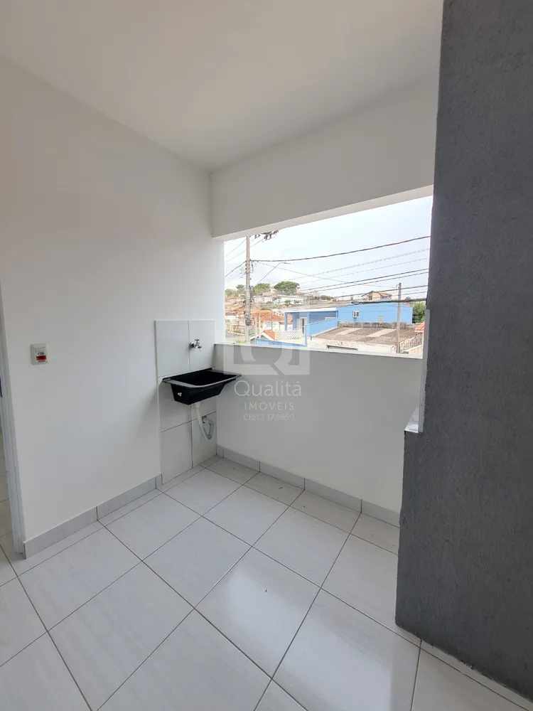 Casa, 2 quartos - Foto 12