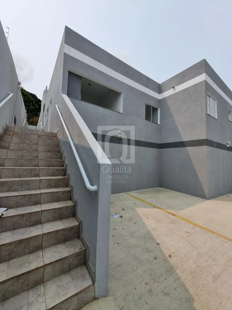 Casa, 2 quartos - Foto 10