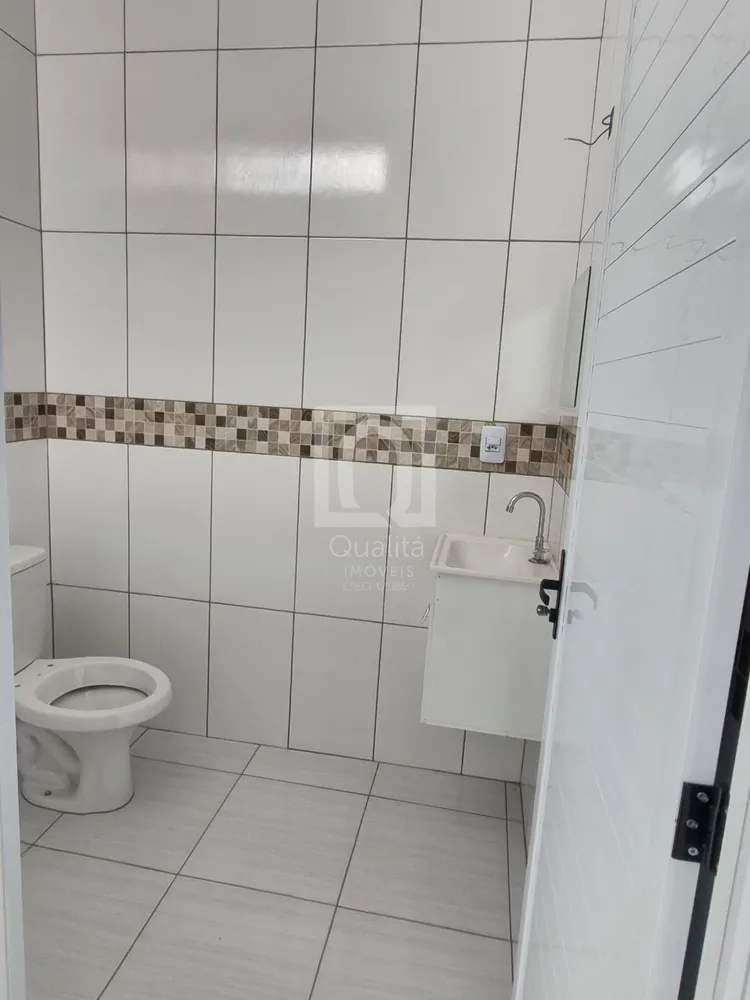 Casa, 2 quartos - Foto 1