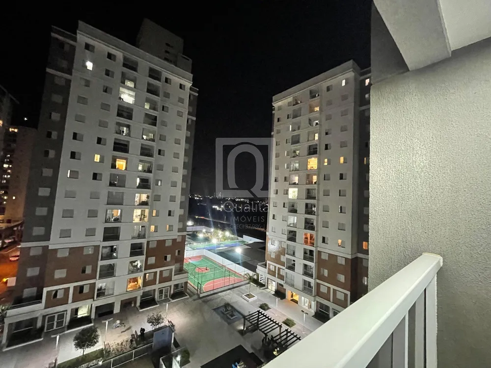 Apartamento, 1 quarto, 42 m² - Foto 10