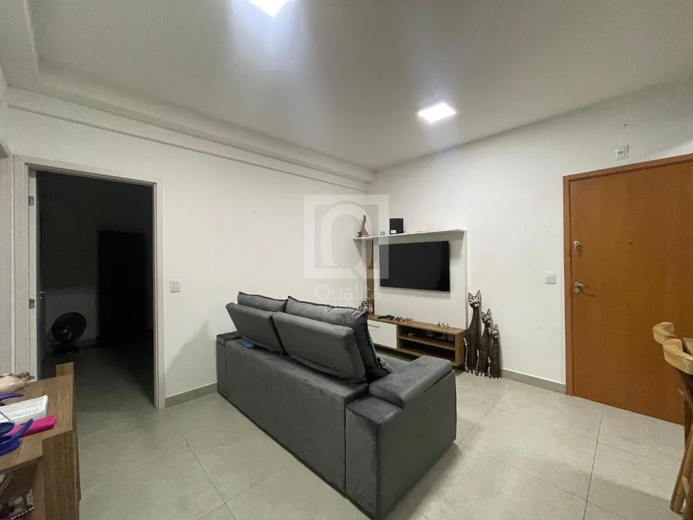 Apartamento, 1 quarto, 42 m² - Foto 1