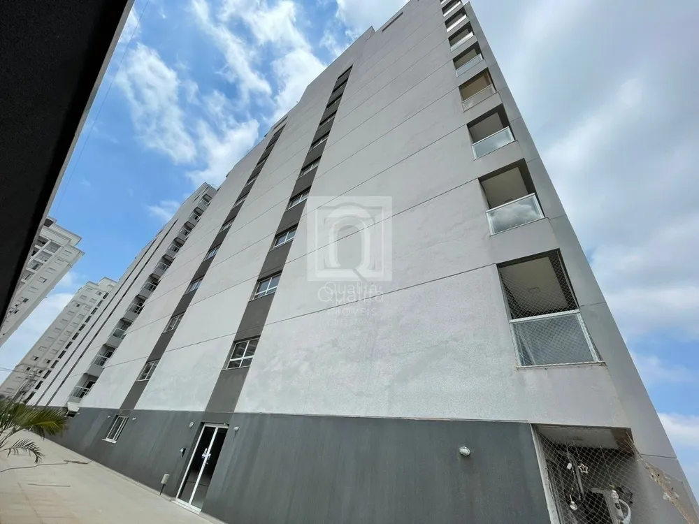 Apartamento, 1 quarto, 42 m² - Foto 12