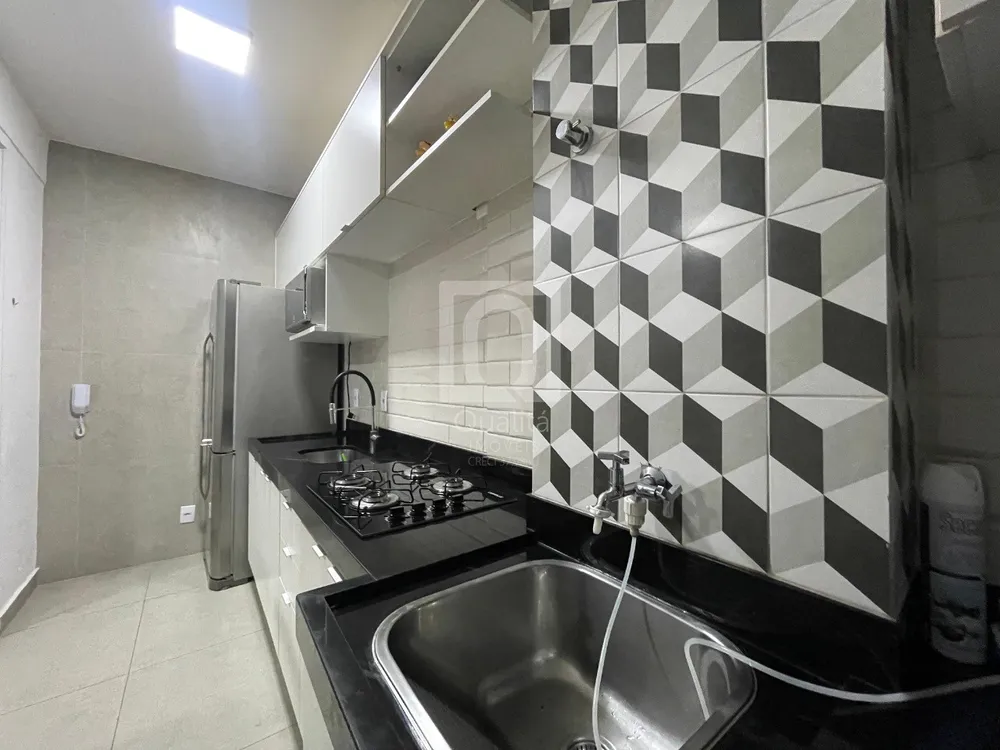 Apartamento, 1 quarto, 42 m² - Foto 5