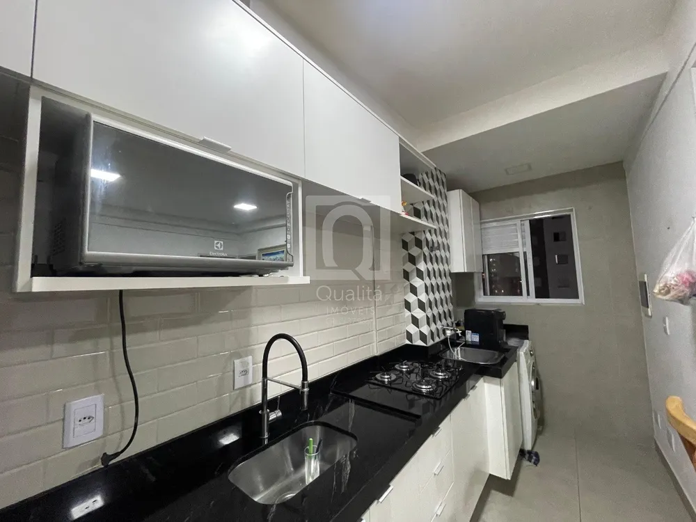 Apartamento, 1 quarto, 42 m² - Foto 6