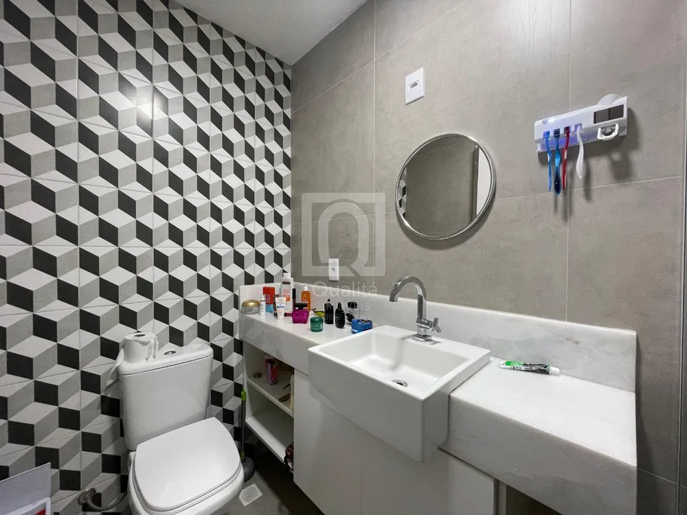 Apartamento, 1 quarto, 42 m² - Foto 9