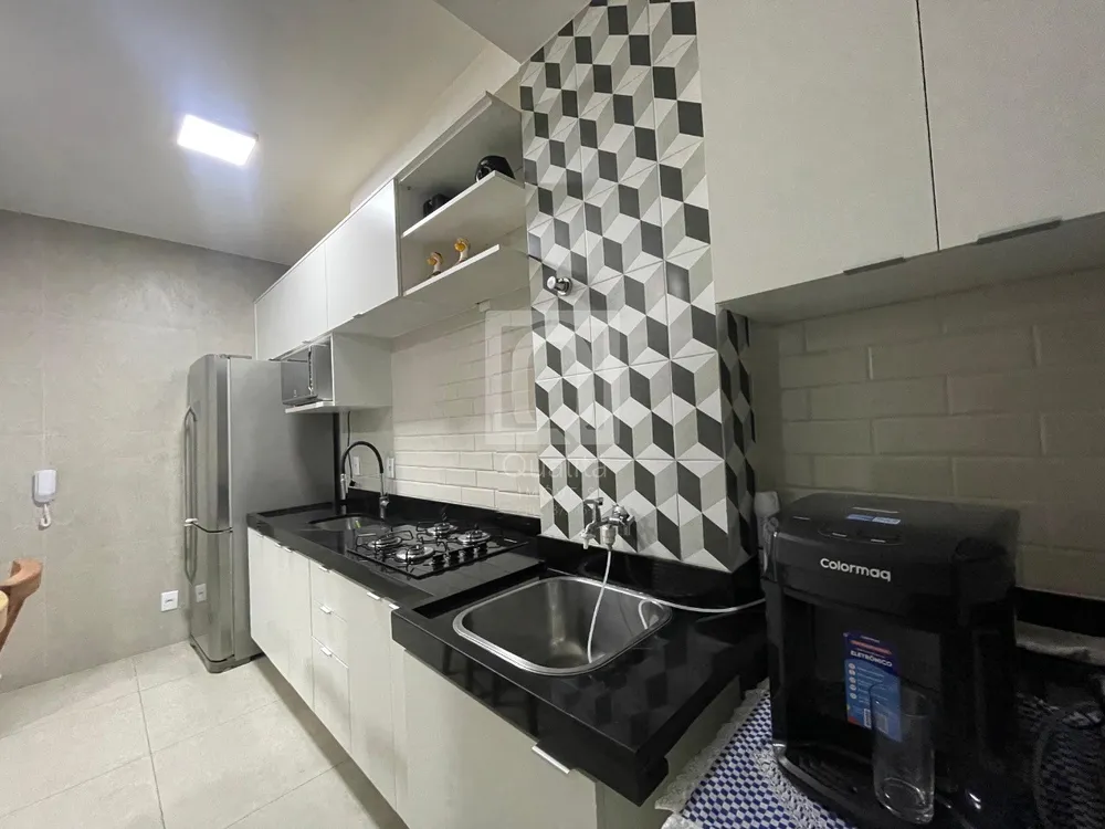 Apartamento, 1 quarto, 42 m² - Foto 7
