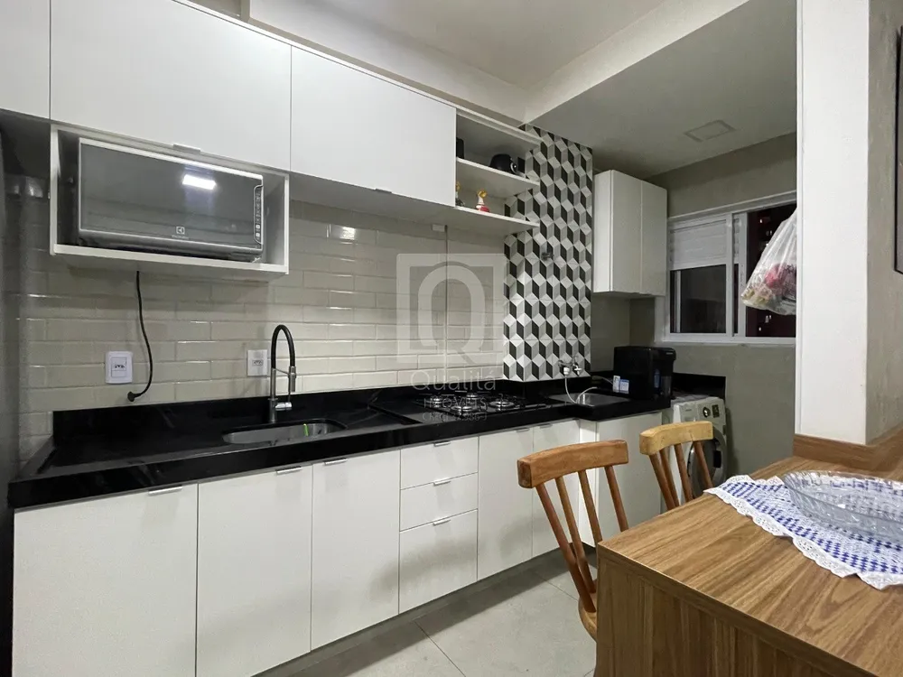 Apartamento, 1 quarto, 42 m² - Foto 4