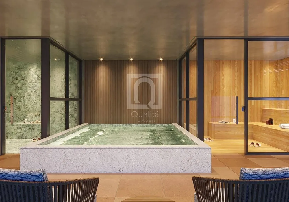 Apartamento, 3 quartos, 93 m² - Foto 7