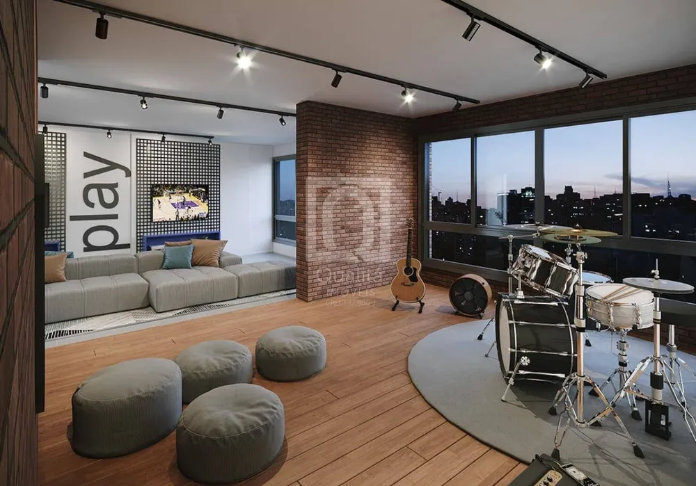 Apartamento, 3 quartos, 93 m² - Foto 11