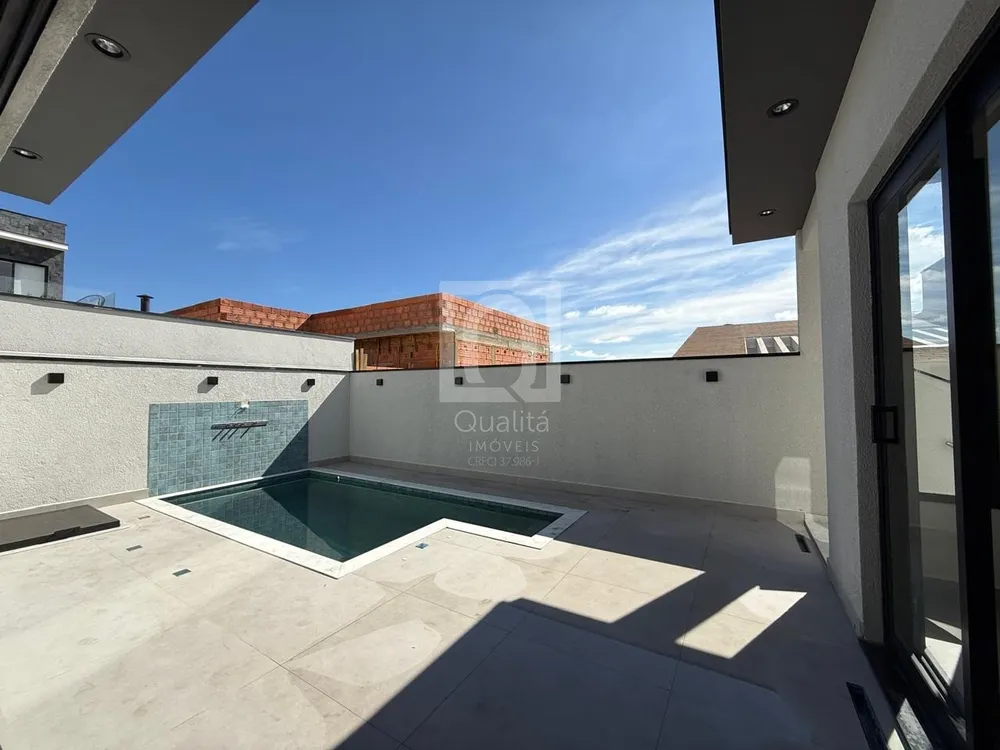 Casa de Condomínio, 4 quartos - Foto 6