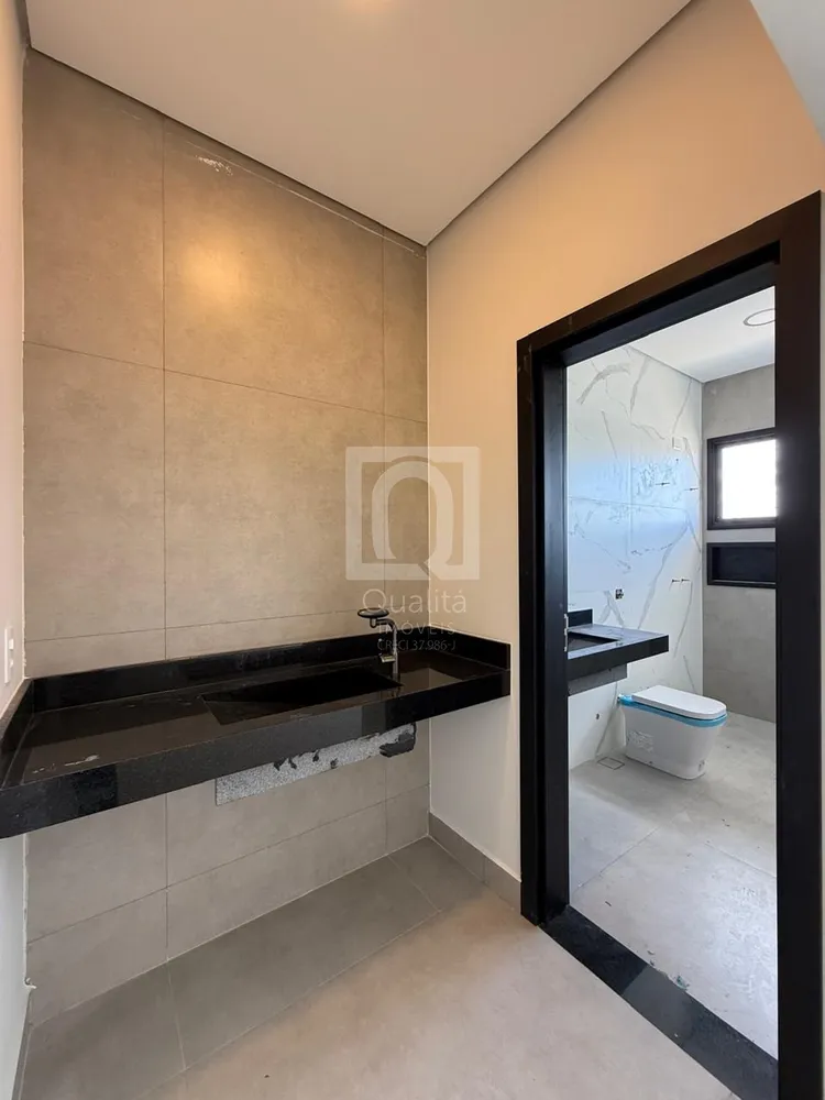 Casa de Condomínio, 4 quartos - Foto 4