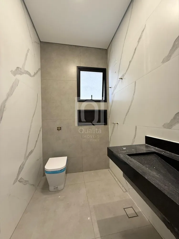 Casa de Condomínio, 4 quartos - Foto 3