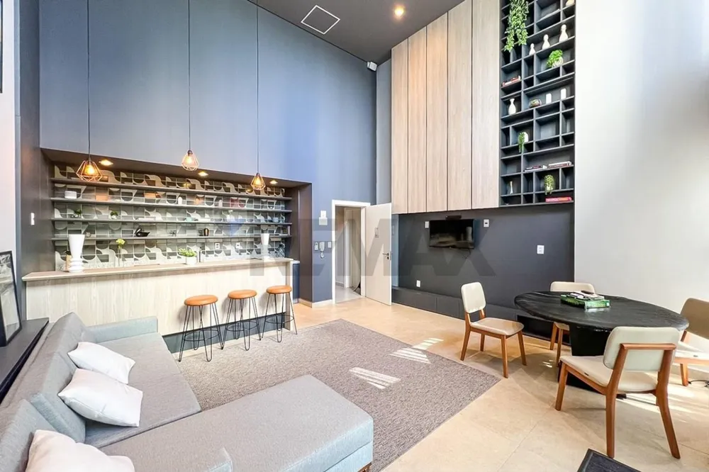 Apartamento, 3 quartos, 219 m² - Foto 7