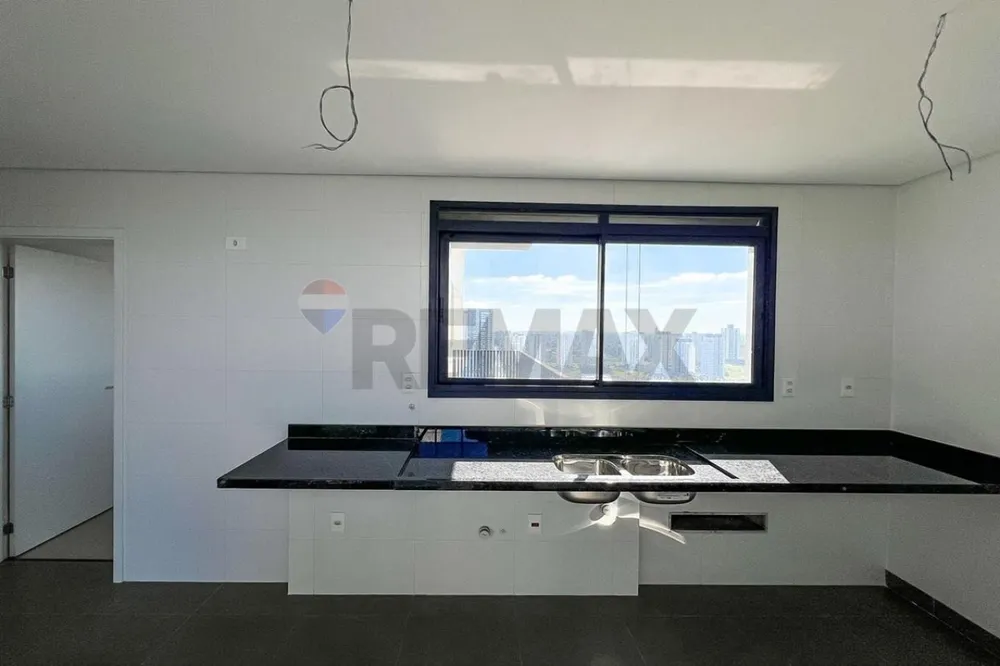 Apartamento, 3 quartos, 219 m² - Foto 4