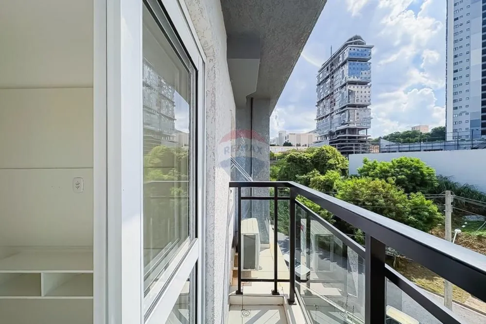 Apartamento, 2 quartos, 54 m² - Foto 1