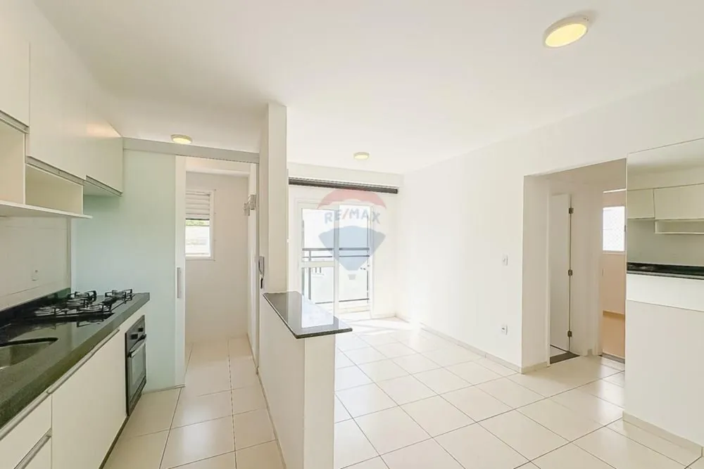 Apartamento, 2 quartos, 54 m² - Foto 6